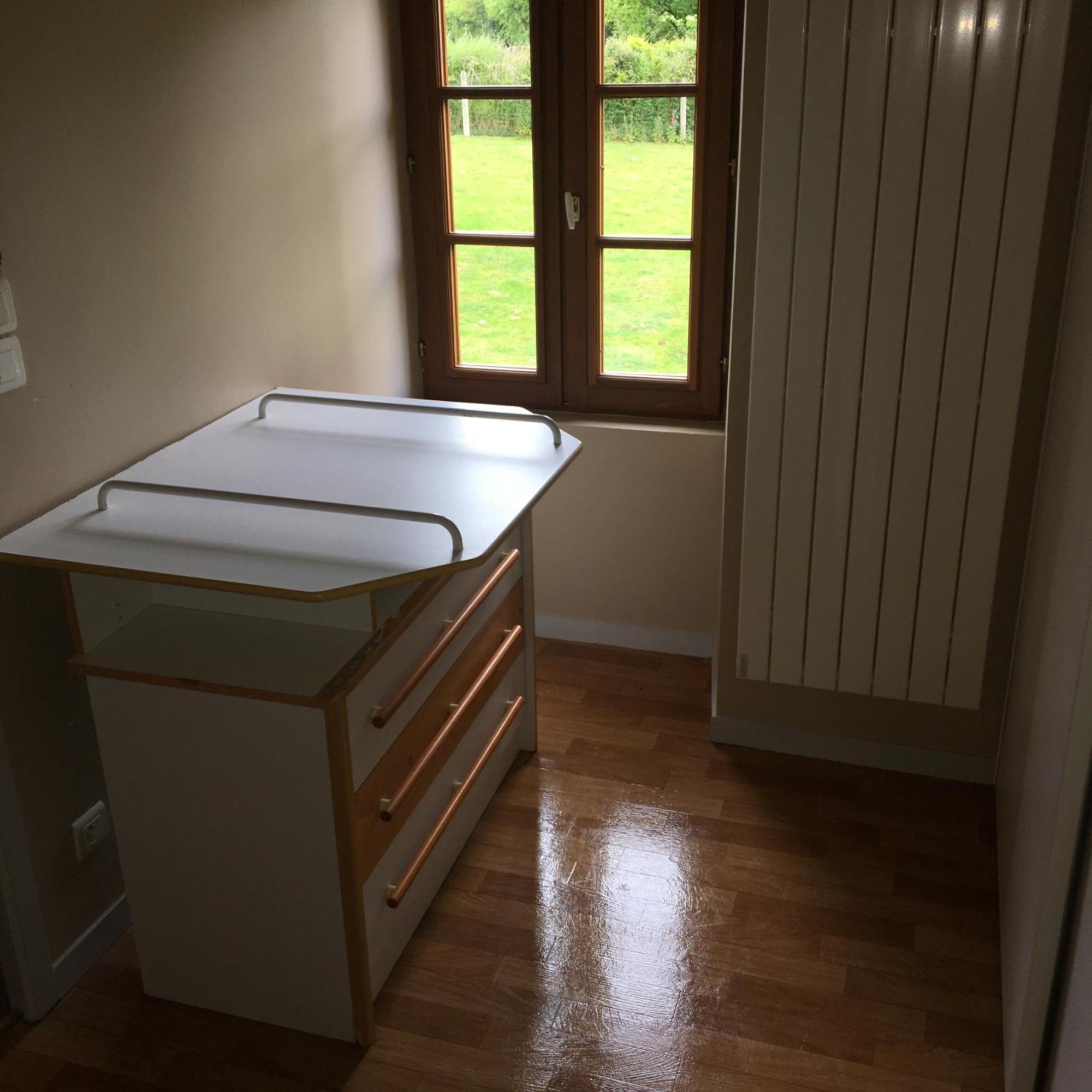 Lieu Dit Le Jardin Saint-Lambert  Eksteriør billede